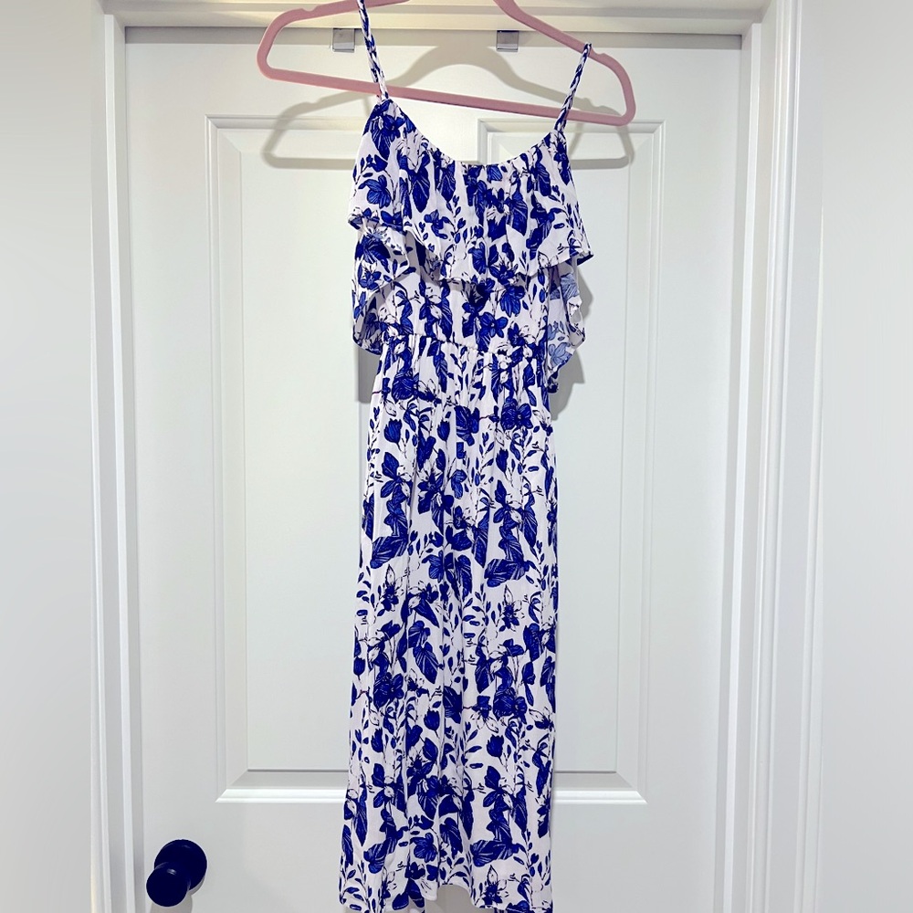 NWT Celina Moon dress size small